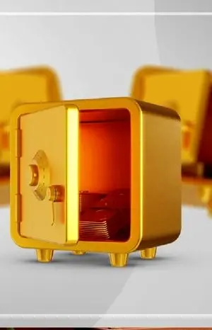 درخشش صندوق‌های طلا و نقره در بهمن‌ماه+ نمودار