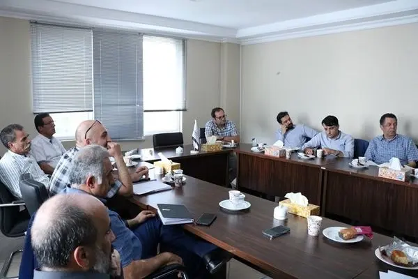 جزییات برگزاری بیست و سومین نمایشگاه بین‌المللی صنعت برق ایران