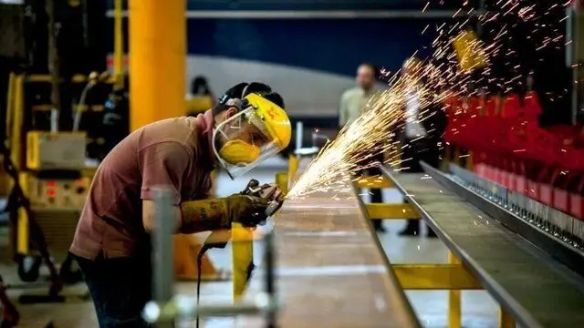 تهدید بیشتر جان کارگران با حذف یک تبصره