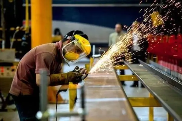خبر خوش برای کارگران/اصلاح دستورالعمل کاهش حوادث کار