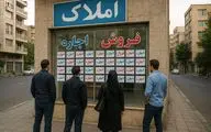 ۳نشانه در ابربحران مسکن