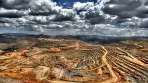 کارنامه مردودی صمت در توسعه معادن