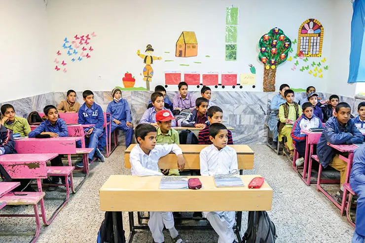 آغاز ثبت‌نام کلاس اولی‌ها از اول خرداد 