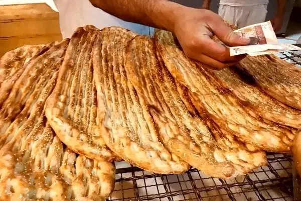 ابلاغ قیمت نان یارانه‌ای در این تاریخ+جزئیات