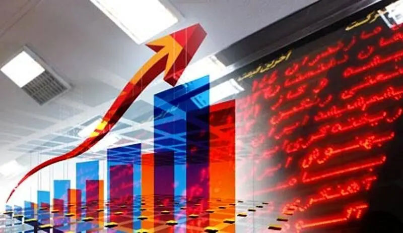 رشد ۲۵درصدی سود خالص شرکت‌های بورسی+ نمودار