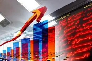 رشد ۲۵درصدی سود خالص شرکت‌های بورسی+ نمودار