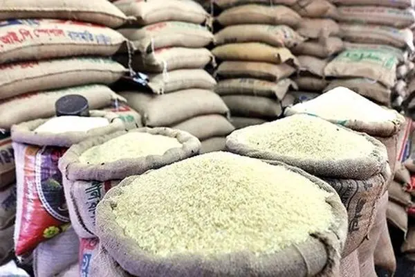 برنج و روغن ارز ۲۸.۵۰۰ تومانی دریافت می‌کنند؟