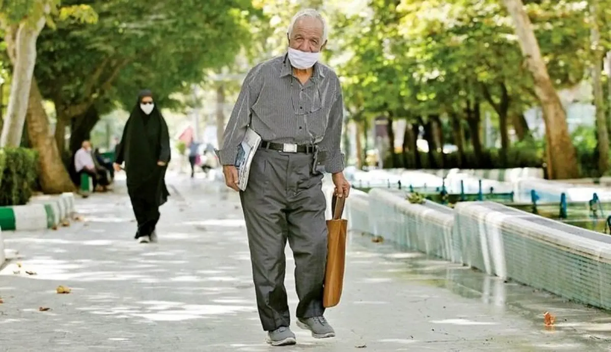 نگران بازنشستگان کارگری/خبری از فیش حقوقی فروردین نیست