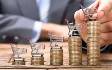 تاثیر سودجویی کسب و کارها بر تورم!