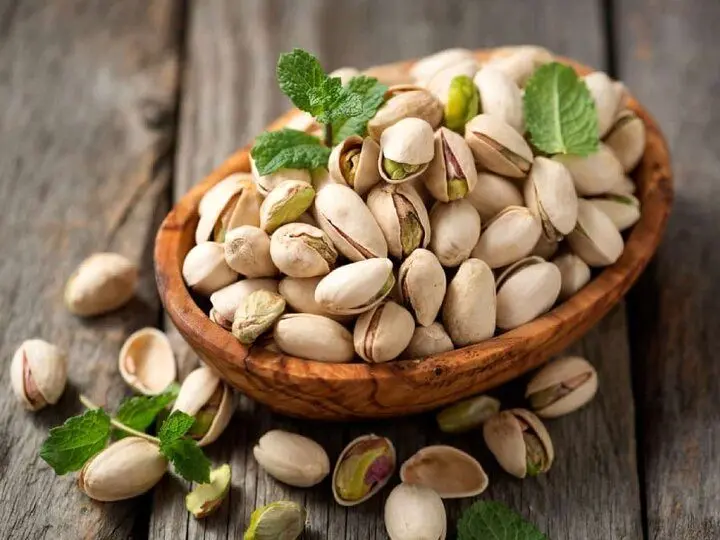 صادرات ۱۰۰هزار تن پسته به ۷کشور دنیا