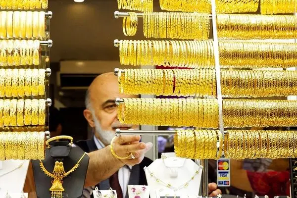خیز قیمت طلا و سکه به سمت فاز جدید/ سیگنال انس جهانی به بازار ایران