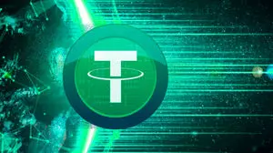 نوسان ۷هزار تومانی تتر با یک خبر جعلی