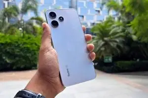 کاهش ۶.۹درصدی عرضه گوشی‌های هوشمند 