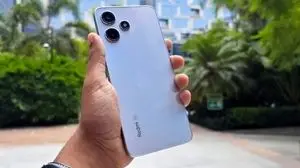 کاهش ۶.۹درصدی عرضه گوشی‌های هوشمند 