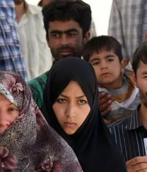 اعلام نرخ پر‌وانه کار برای کارگران افغان +جزئیات