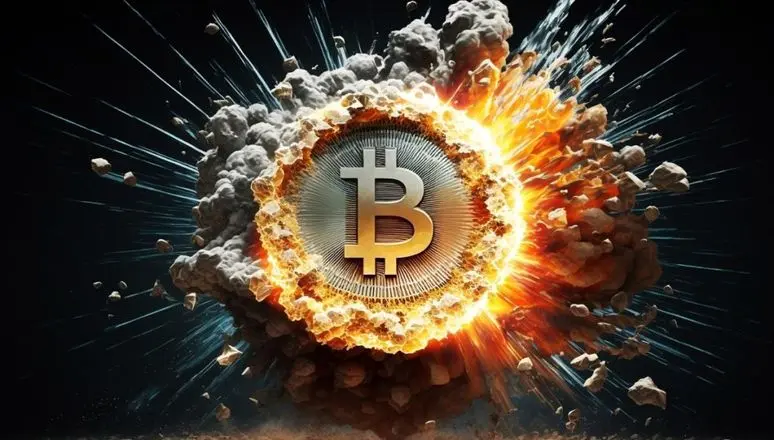 عبور قیمت بیت‌کوین از ۱۲۰ هزار دلار