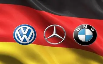 افت ۱.۵ درصدی تولید صنایع در آلمان