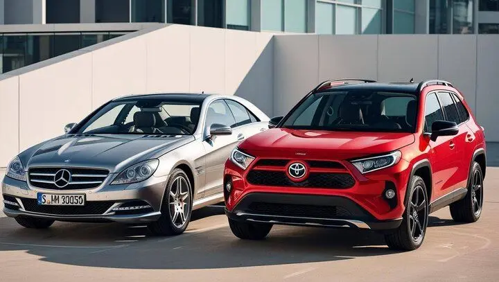 عرضه خودروهای وارداتی از ۲ تا ۴.۸ میلیارد تومان+جدول