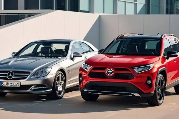 نقش مصوبه بنزینی دولت در افزایش قیمت خودروهای کارکرده