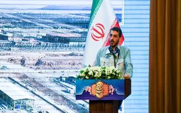 توزیع ۱۰۰ هزار میلیارد تومان سود فولاد مبارکه بین سهامداران