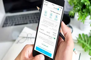 مشاوره‌های آنلاین فاز جدید درمان بیماران