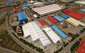 رشد ۲۰ درصدی جذب سرمایه‌گذاری در شهرک‌های صنعتی کشور 