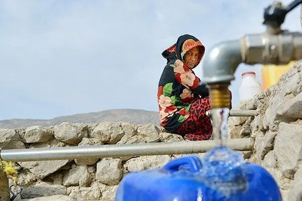 شناسایی مقصر اصلی کمبود بارش‌ها در پاییز /  بارندگی‌های زمستان جبران خشکسالی‌های اخیر را نمی‌کند