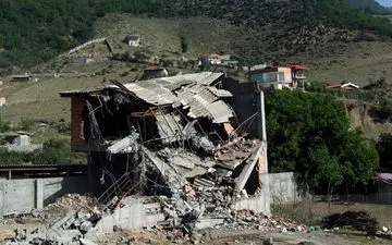 رفع تعرض هزار و ۷۳۱هکتار زمین دولتی