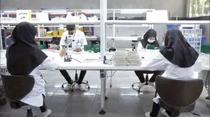 صرفه‌جویی ارزی شرکت‌های دانش‌بنیان