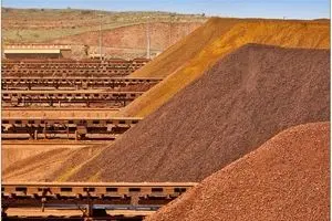 بازنگری در فهرست مواد خام معدنی و میزان عوارض صادراتی