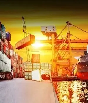 کاهش ۱۱درصدی ارزش تجارت خارجی طی ۱۰ماهه سال