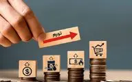 سیر صعودی تورم نقطه‌به‌نقطه اقشار فرودست 