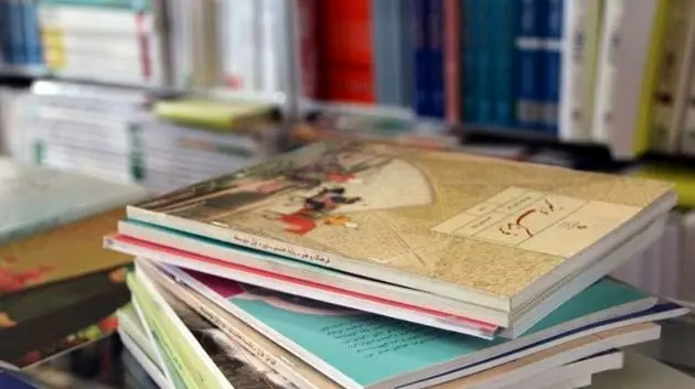آغاز ثبت سفارش کتاب‌‌های درسی دانش‌آموزان دبستانی