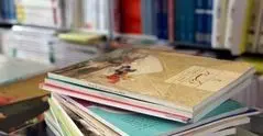 آغاز ثبت سفارش کتاب‌‌های درسی دانش‌آموزان دبستانی