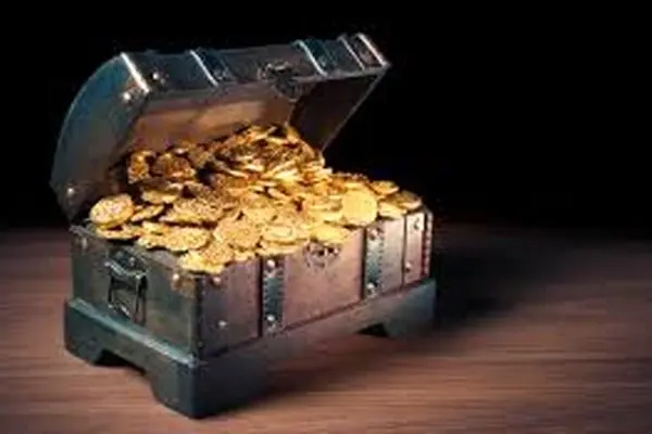 عوامل خروج سرمایه‌گذاران از بازار طلا+نمودار