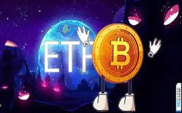 رکورد جدید جستجوی ETF اسپات بیت کوین