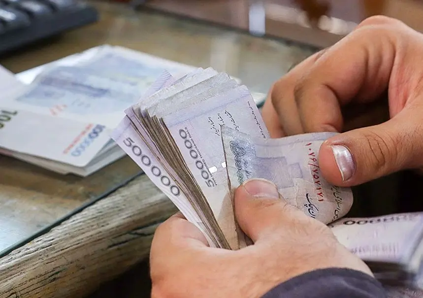 سهم حقوق کارگران از افزایش نرخ تورم چقدر است؟