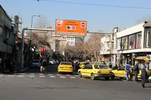 بازگشت طرح ترافیک به پایتخت