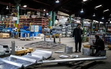 نزول سود«سرما آفرین» در گرمای بهار