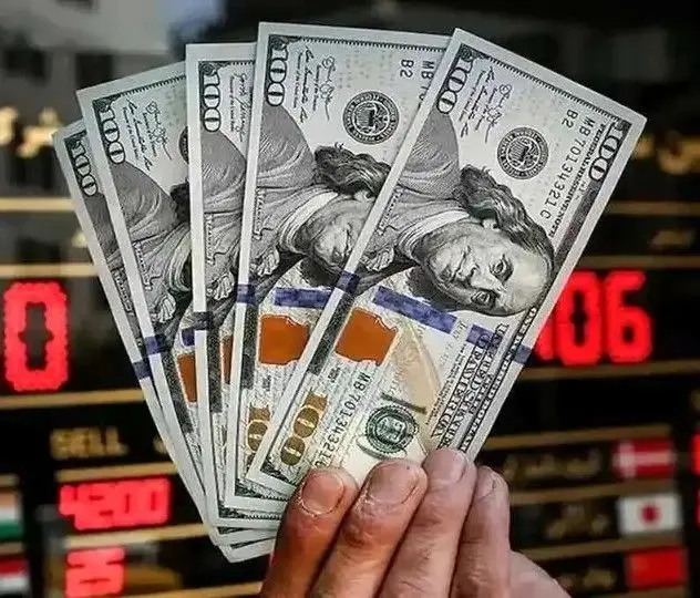 کارنامه ارزی بانک مرکزی در سال ۱۴۰۴ + نمودار