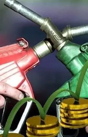 شوک تورمی اصلاح قیمت‌ حامل‌های انرژی