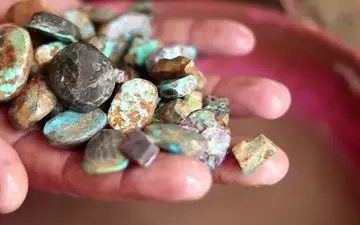 تشکیل کارگروه برای رونق صنعت گوهرسنگ