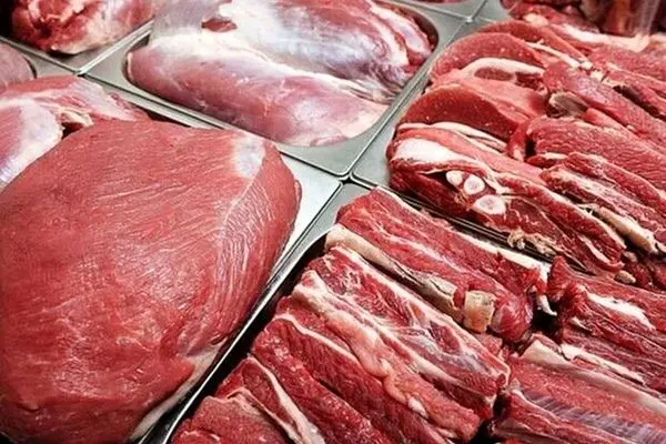 حذف گوشت قرمز از سبد سه دهک/تبعات افزایش تورم مواد غذایی