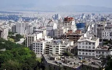 عقب‌ماندگی بازار مسکن از بازارهای مالی/ قیمت مسکن چند درصد رشد کرد؟