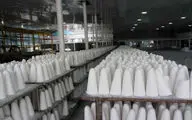 خبر خوب برای بازار شکر/ رکودشکنی تولید شکر سفید