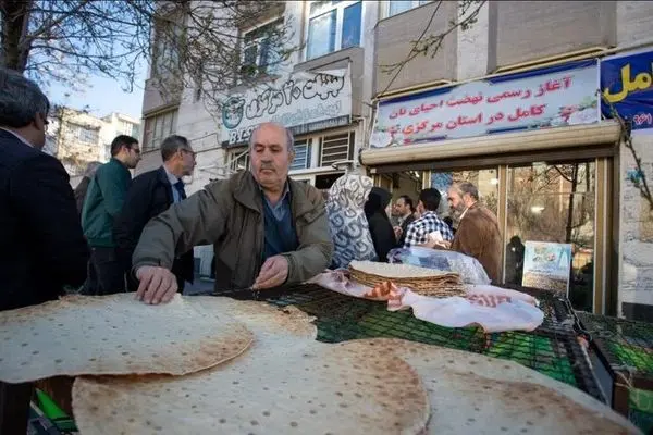 بازار سیاه ثبت‌نام لاستیک دولتی/اختلاف ۵۰درصدی قیمت کارخانه‌ای با بازار آزاد