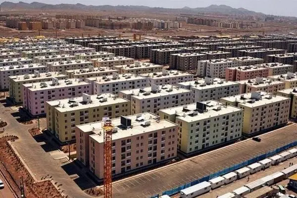 هدف‌گذاری بانک پارسیان برای اولویت‌دهی محوری به خانه‌دار شدن مردم