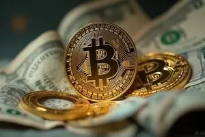 ادامه تردیدها به افزایش قیمت بیت‌کوین