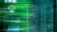کام شیرین سهامداران از رشد ارزش سهام بازارهای بورس در فروردین+ نمودار