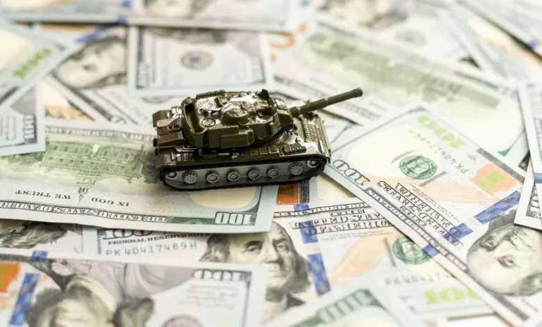 جنگ آمریکا و ایران بزرگترین اختلال نفتی تاریخ